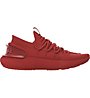 Under Armour Hovr Phantom 3 - sneakers - uomo, Red