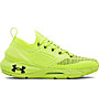 Under Armour Hovr Phantom 2 Inknt - sneakers - uomo, Green