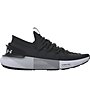 Under Armour Hovr Phantom 3 - sneakers - uomo, Black/Grey
