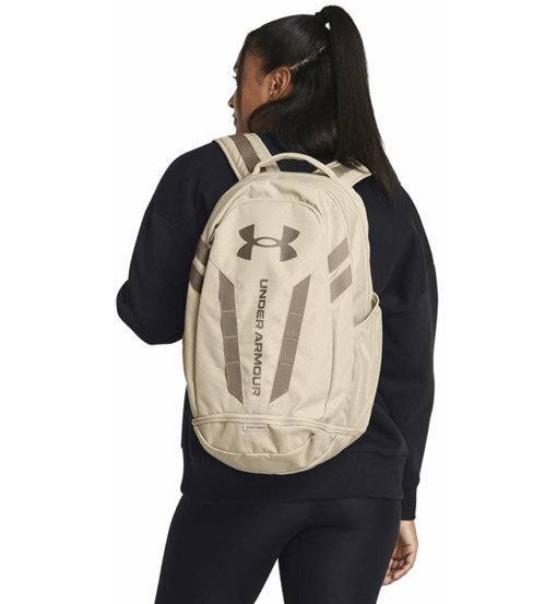 Under Armour Hustle 5.0 - zaino