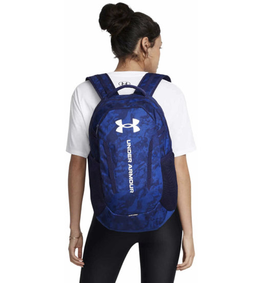 Under Armour Hustle 6.0 - zaino