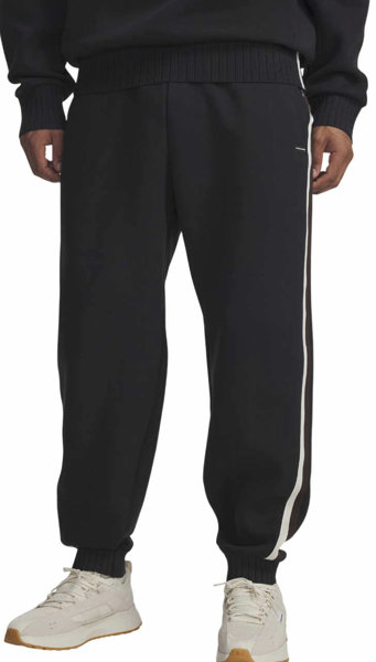 Under Armour Icon Heavyweight Rib M - Trainingshosen - Herren, Gr. XS