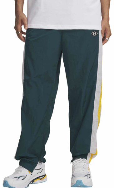 Under Armour Icon Woven M - Trainingshosen - Herren, Gr. M