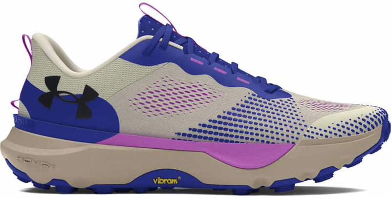 Under Armour Infinite Pro Trail - Trailrunningschuhe - unisex, Gr. 10/11,5 US