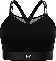 under armour infinity high bra