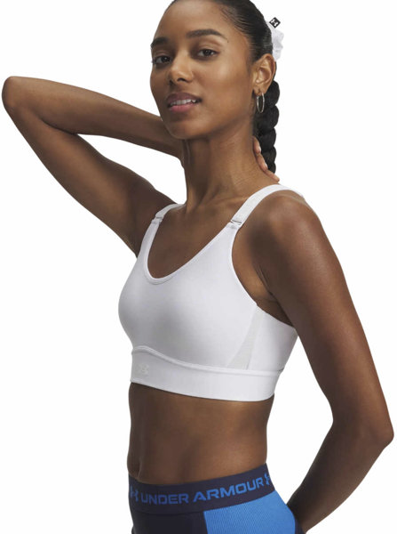 Under Armour Infinity W - Sport-BH mittlerer Halt - Damen, Gr. SA/C