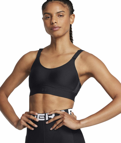 Under Armour Infinity W - Sport-BH mittlerer Halt - Damen, Gr. SA/C