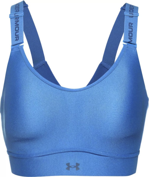 Under Armour Infinity W - Sport-BH mittlerer Halt - Damen, Gr. LA/C