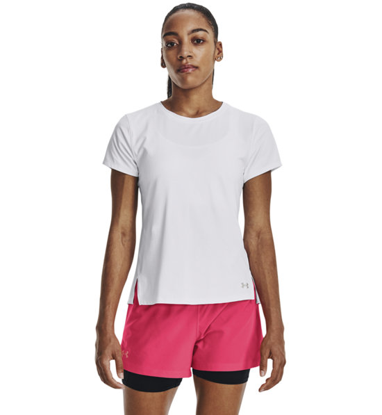 Under Armour UA ISO-CHILL LASER TEE | Sportler.com