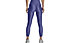 Under Armour Iso Chill 7/8 Leg - pantaloni fitness - donna , Violet
