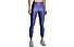 Under Armour Iso Chill 7/8 Leg - pantaloni fitness - donna , Violet