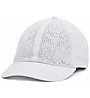 Under Armour Iso Chill Breathe W - Kappe - Damen, White