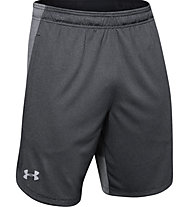 Under Armour Knit Performance Training - pantaloni corti fitness - uomo |  Sportler.com
