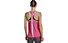Under Armour Knockout - top - donna, Pink