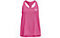 Under Armour Knockout - Top Fitness - Mädchen, Pink