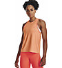 Under Armour Knockout Novelty W - top - donna, Orange