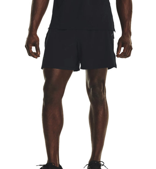 Under Armour Launch Elite 5": Pantaloncini Running Uomo