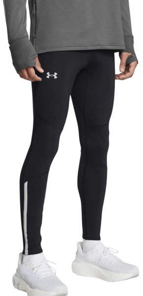 Under Armour Launch Elite Cold Weather M - Laufleggings - Herren, Gr. L