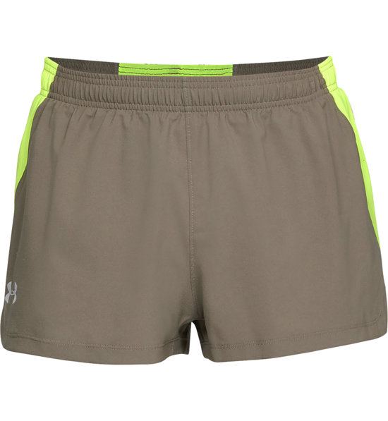 pantaloncini running split