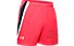 Under Armour Launch SW 5'' Graphic - pantaloni corti running - uomo, Red
