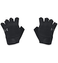 Under Armour M's Training - Fitness-Handschuhe - Herren, Black