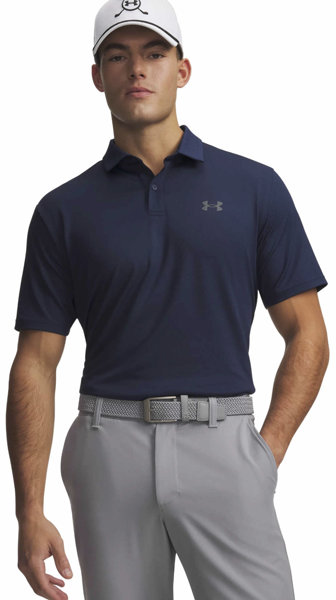 Under Armour Matchplay M - Polo - Herren, Gr. L