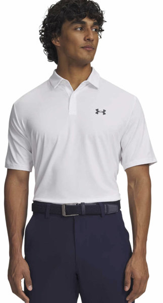 Under Armour Matchplay M - Polo - Herren, Gr. 2XL