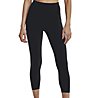 Under Armour Meridian Ankle - Traininghose - Damen, Black