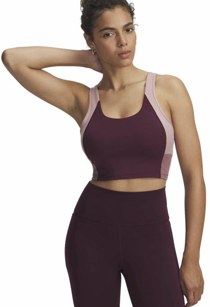 Under Armour Meridian Colorblock W - Top - Damen, Gr. S
