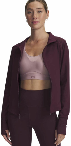 Under Armour Meridian W - Sweatshirt - Damen, Gr. S