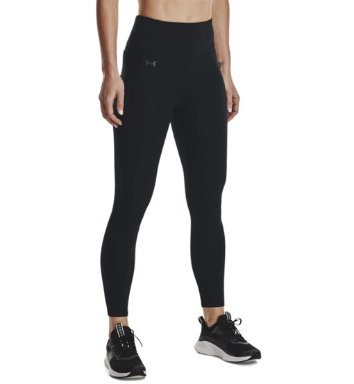 Under Armour Motion Ankle - pantaloni fitness - donna. Taglia XS