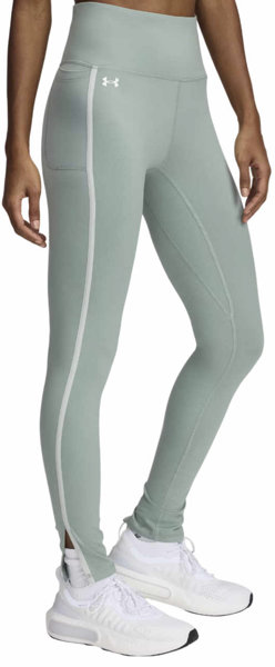 Under Armour Motion Piped W - Trainingsleggings - Damen, Gr. M