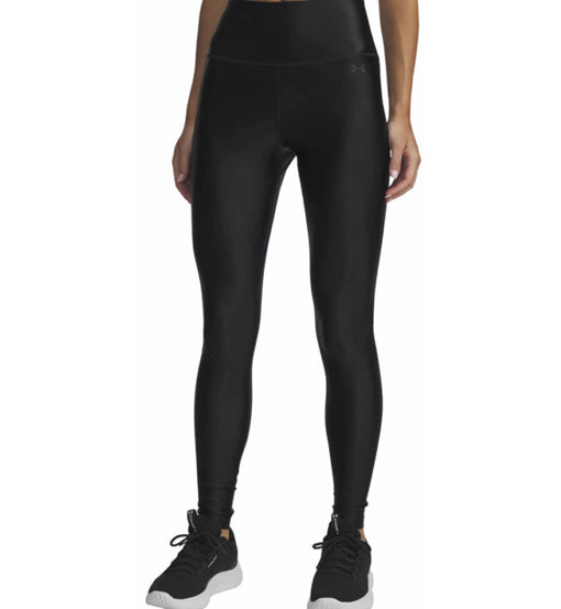 Under Armour Motion Shine W: Leggings Fitness ad Alte Prestazioni