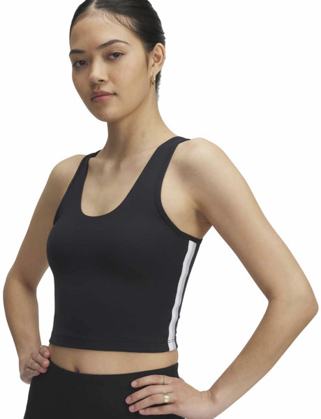 Under Armour Motion Sport Tape W - Top - Damen, Gr. L