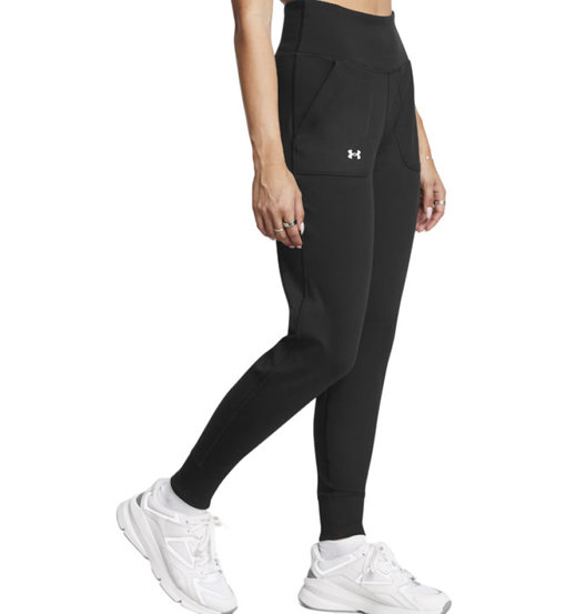 Under Armour Motion W - pantaloni fitness - donna. Taglia M