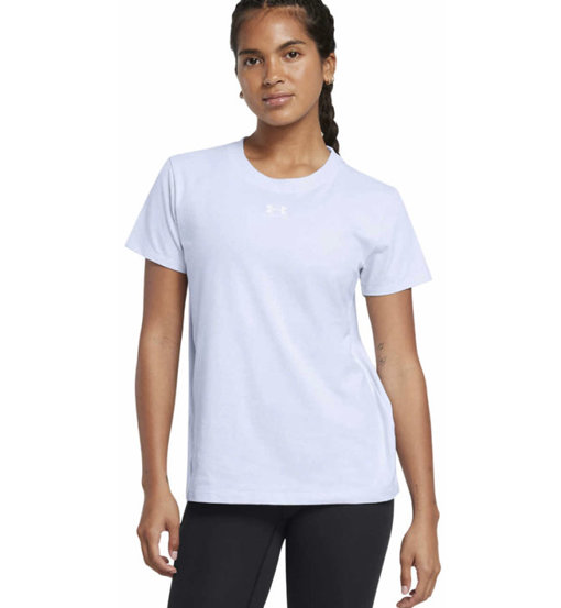 Under Armour Off Campus Core W - T-shirt - donna. Taglia M
