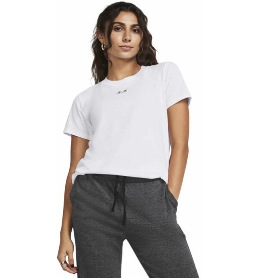 Under Armour Off Campus Core W - T-shirt - donna. Taglia XS