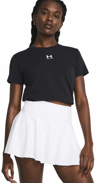 Under Armour Off Campus Core W-  T-Shirt - Damen, Gr. 2XL