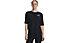 Under Armour Oversized Graphic Ss - T-shirt Fitness - donna, Black
