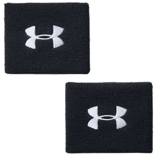 Under Armour Performance - Armbänder, Gr. No size