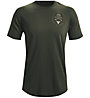 Under Armour Project Rock 100 Percent - T-shirt Fitness - Herren, Green