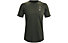 Under Armour Project Rock 100 Percent - T-shirt Fitness - uomo, Green