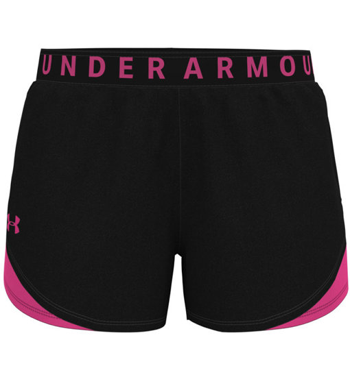 Under Armour Play Up 3.0 - pantaloni fitness - donna. Taglia XS