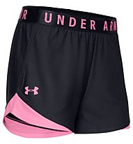 Under Armour Play Up 2.0 Pantaloni Corti Donna