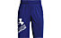 Under Armour Prototype 2.0 Logo - pantaloni fitness - ragazzo, Blue