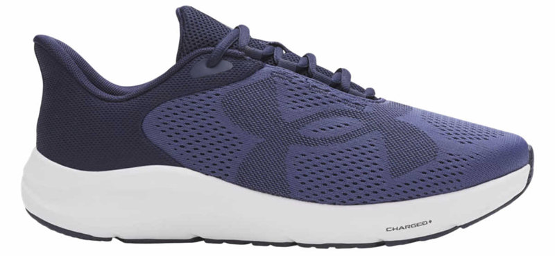 Under Armour Pursuit 4 Big Logo M - Fitness und Trainingsschuhe - Herren, Gr. 9,