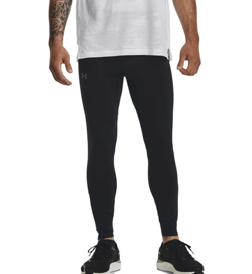Under Armour Qualifier Elite - pantaloni running - uomo. Taglia M