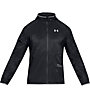 Under Armour Qualifier Storm Packable - giacca running - uomo, Black