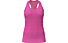 Under Armour Racer - top - donna, Pink