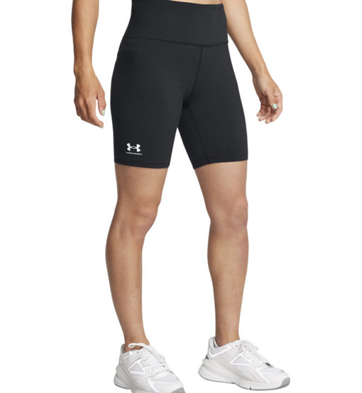 Under Armour Rival 7" W: Pantaloncini Donna Fitness